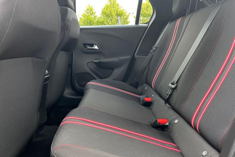 Used Vauxhall Corsa 2020 for sale - 75997498: Photo 20