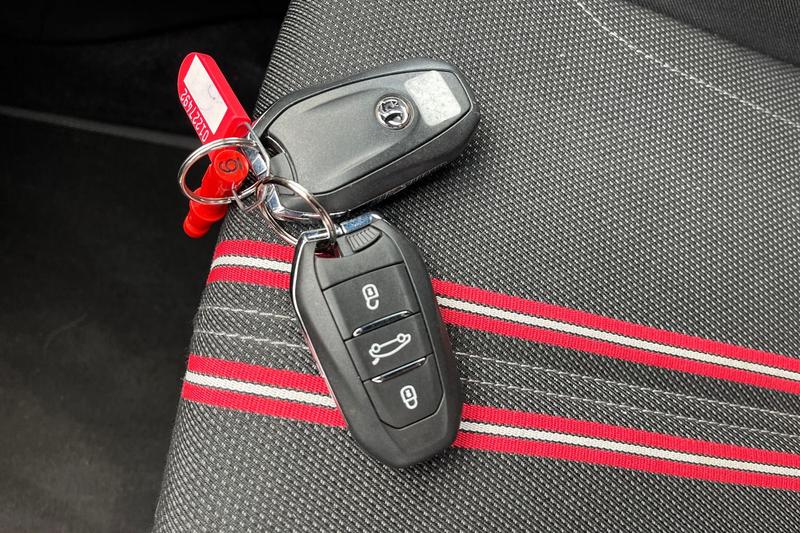 Used Vauxhall Corsa 2020 for sale - 75997498: Photo 22