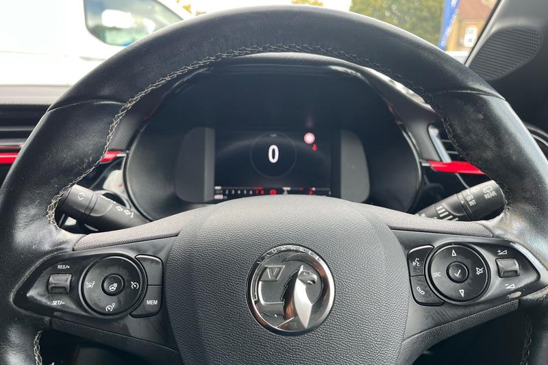 Used Vauxhall Corsa 2020 for sale - 75997498: Photo 23
