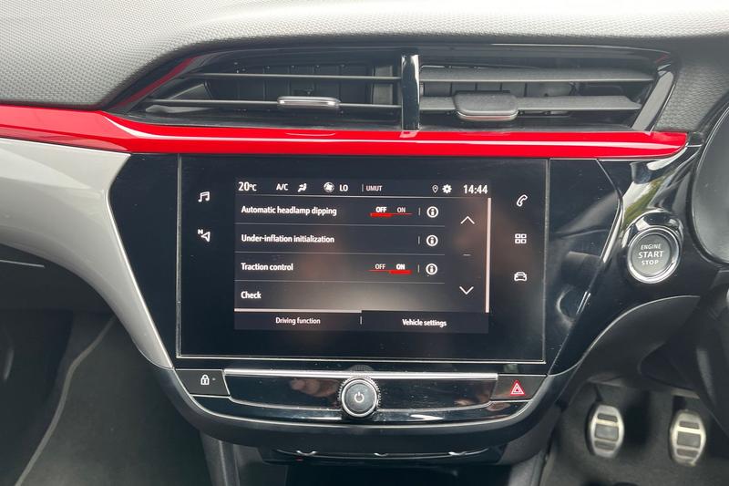 Used Vauxhall Corsa 2020 for sale - 75997498: Photo 25