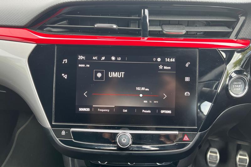 Used Vauxhall Corsa 2020 for sale - 75997498: Photo 26
