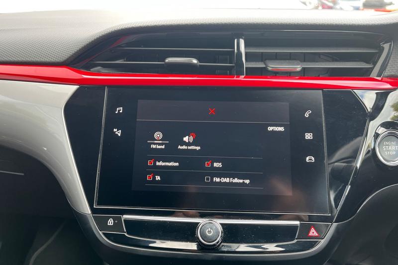 Used Vauxhall Corsa 2020 for sale - 75997498: Photo 27