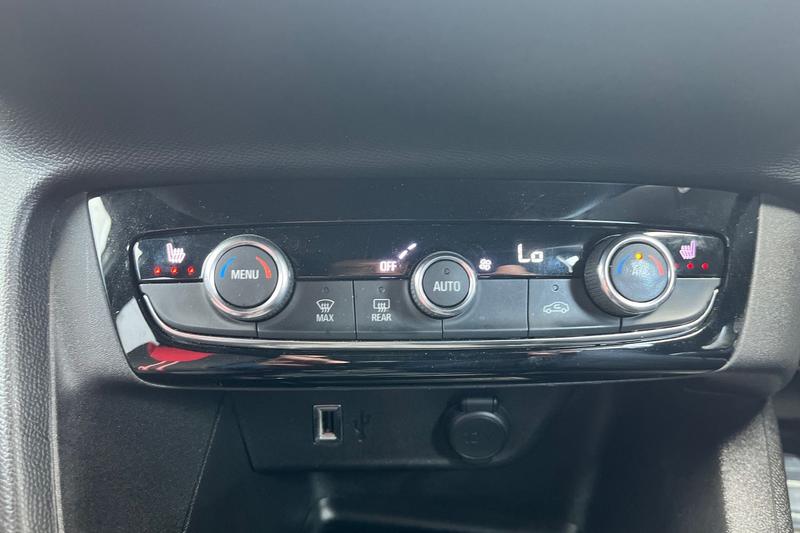 Used Vauxhall Corsa 2020 for sale - 75997498: Photo 29
