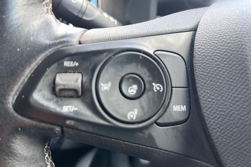 Used Vauxhall Corsa 2020 for sale - 75997498: Photo 31