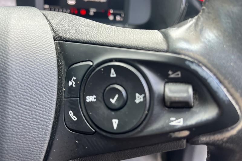 Used Vauxhall Corsa 2020 for sale - 75997498: Photo 32