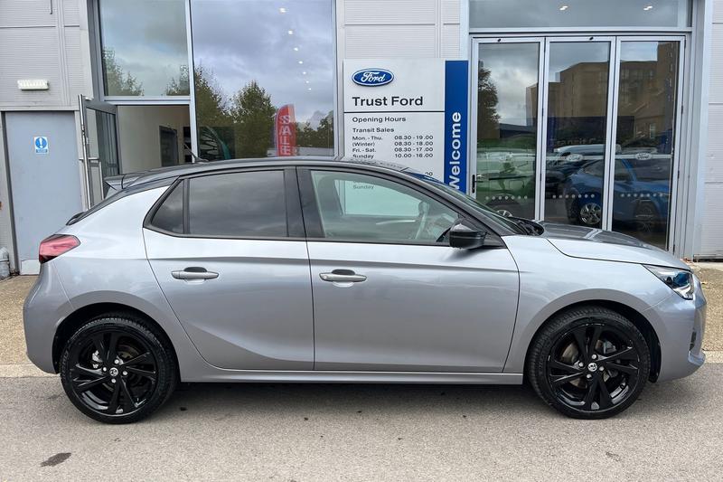 Used Vauxhall Corsa 2020 for sale - 75997498: Photo 37