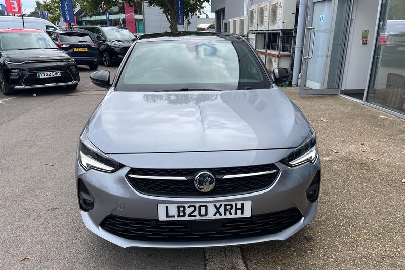 Used Vauxhall Corsa 2020 for sale - 75997498: Photo 39