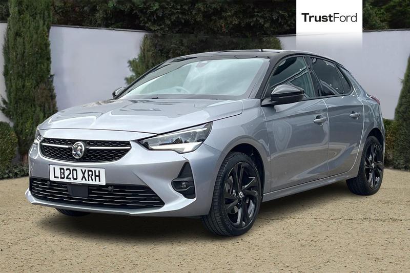Used Vauxhall Corsa 2020 for sale - 75997498: Photo 5