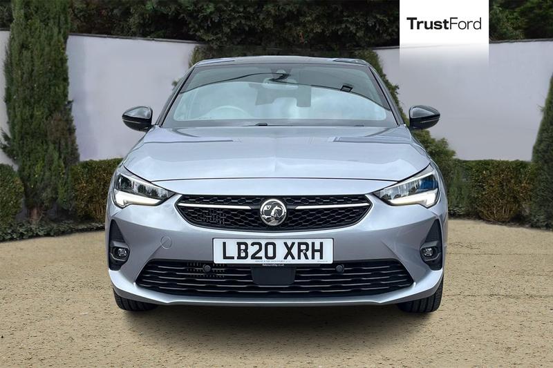 Used Vauxhall Corsa 2020 for sale - 75997498: Photo 6