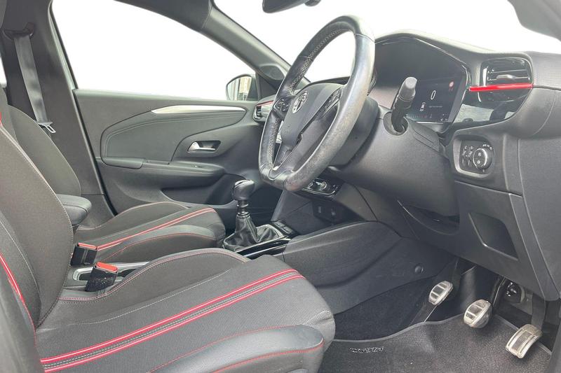 Used Vauxhall Corsa 2020 for sale - 75997498: Photo 9