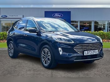 Used Ford Kuga 2023 for sale - 79665083: Photo