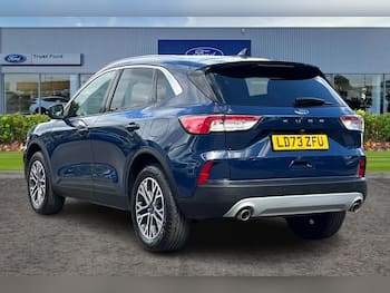 Used Ford Kuga 2023 for sale - 79665083: Photo