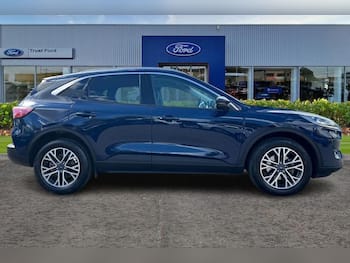 Used Ford Kuga 2023 for sale - 79665083: Photo