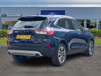 Used Ford Kuga 2023 for sale - 79665083: Photo