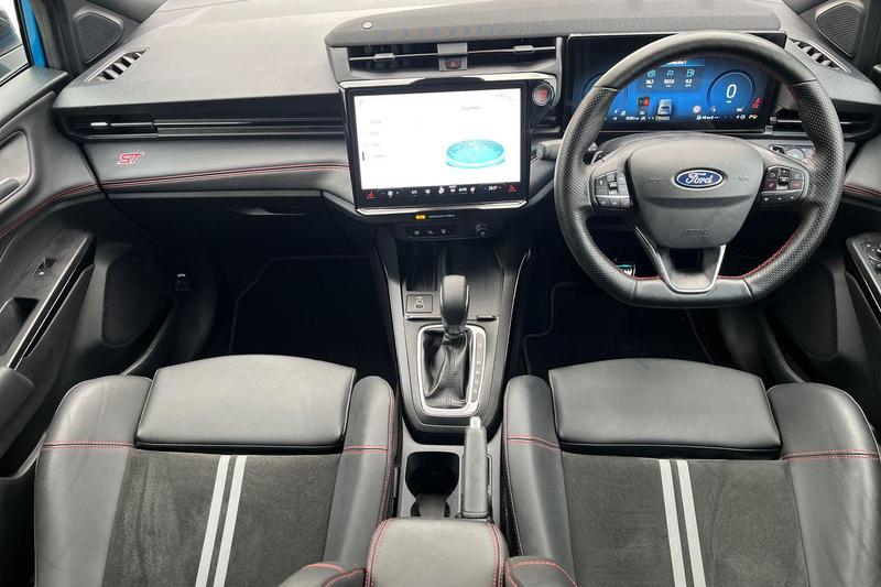 Used Ford Puma 2025 for sale - 76953810: Photo 10