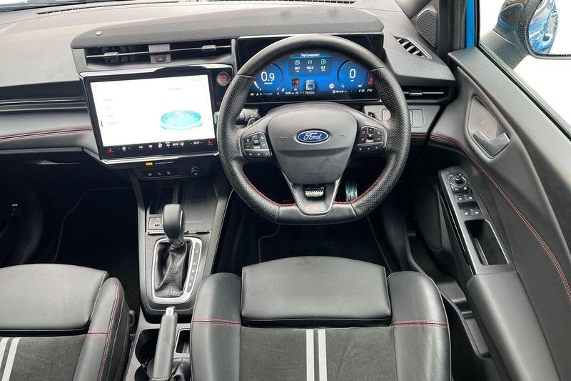 Used Ford Puma 2025 for sale - 76953810: Photo 11