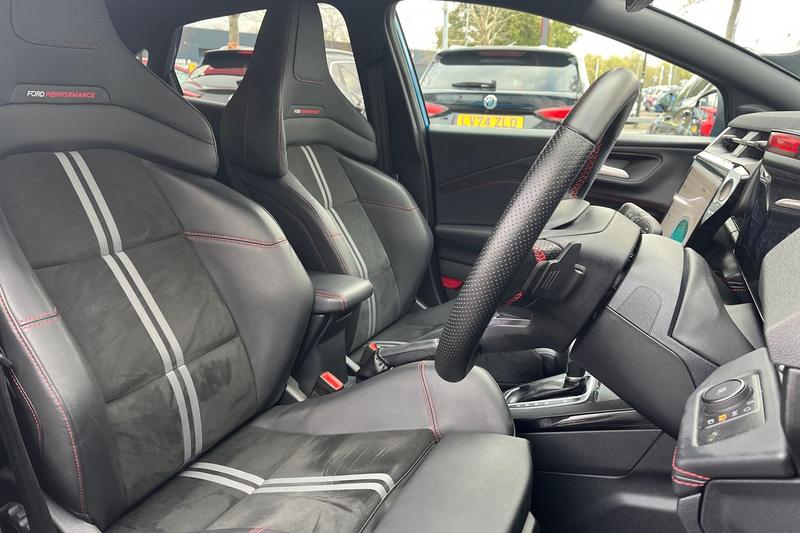 Used Ford Puma 2025 for sale - 76953810: Photo 17