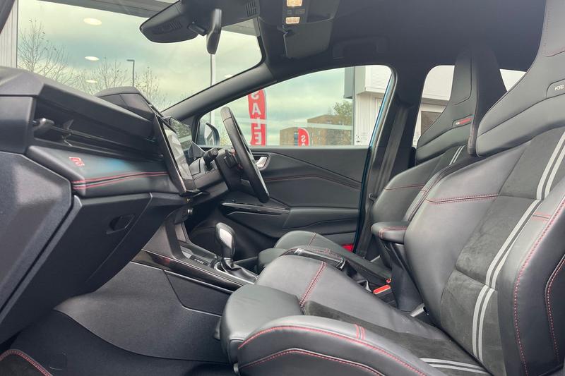 Used Ford Puma 2025 for sale - 76953810: Photo 19