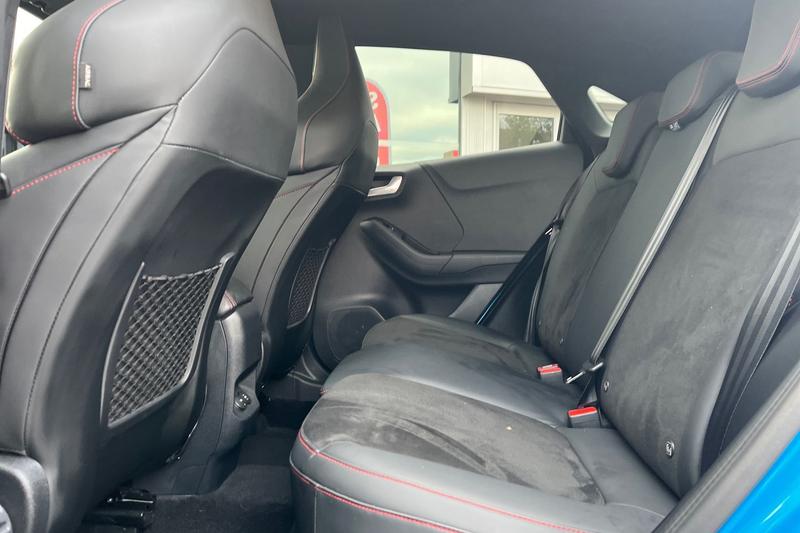 Used Ford Puma 2025 for sale - 76953810: Photo 20