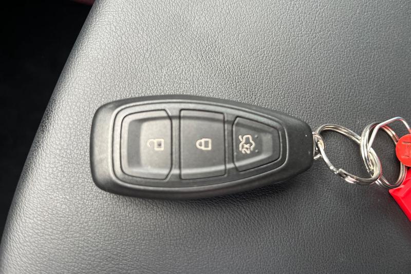 Used Ford Puma 2025 for sale - 76953810: Photo 22