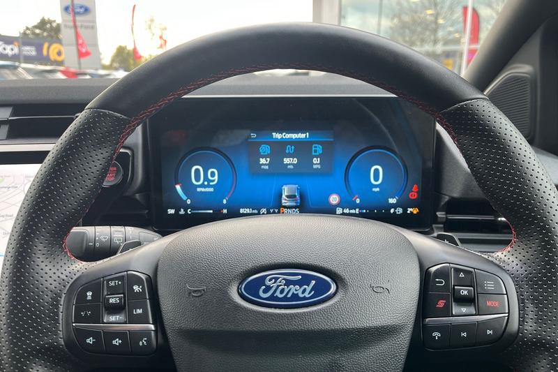 Used Ford Puma 2025 for sale - 76953810: Photo 23