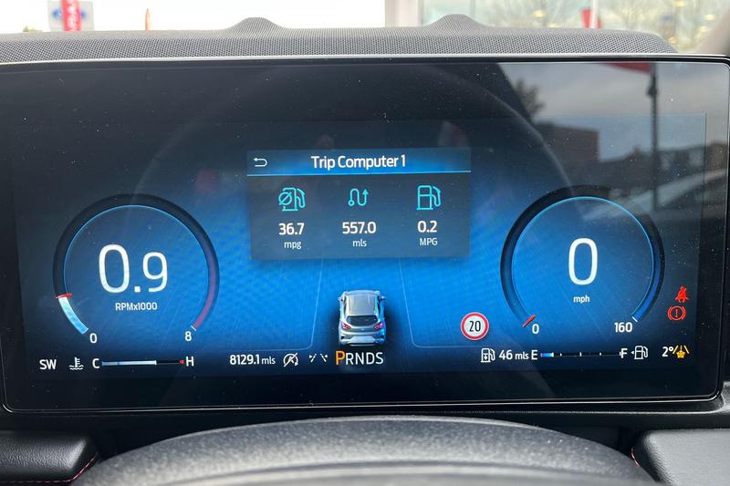 Used Ford Puma 2025 for sale - 76953810: Photo 24