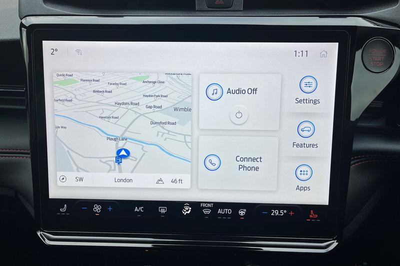 Used Ford Puma 2025 for sale - 76953810: Photo 26