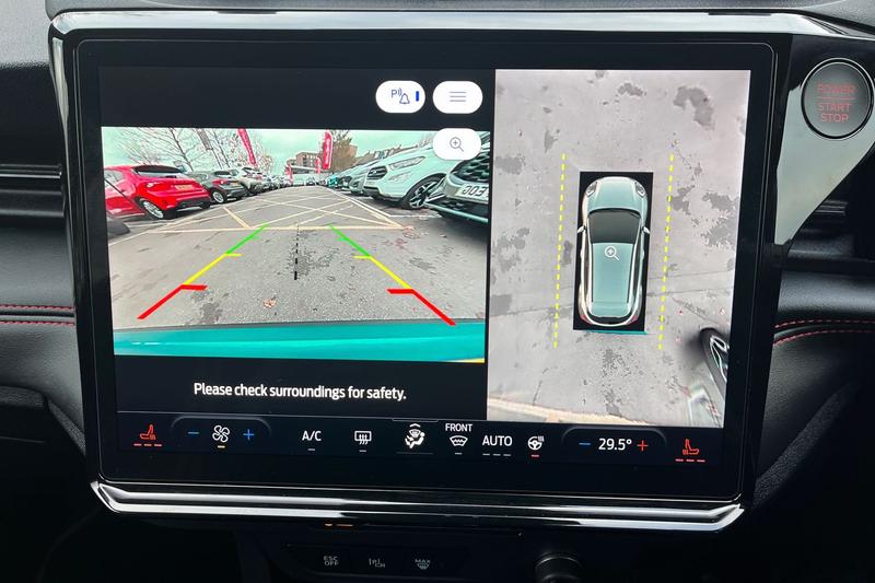 Used Ford Puma 2025 for sale - 76953810: Photo 27