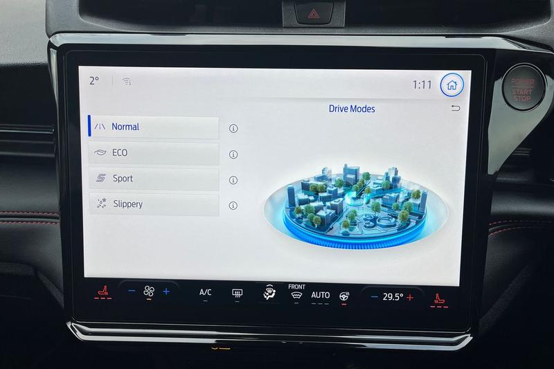 Used Ford Puma 2025 for sale - 76953810: Photo 28