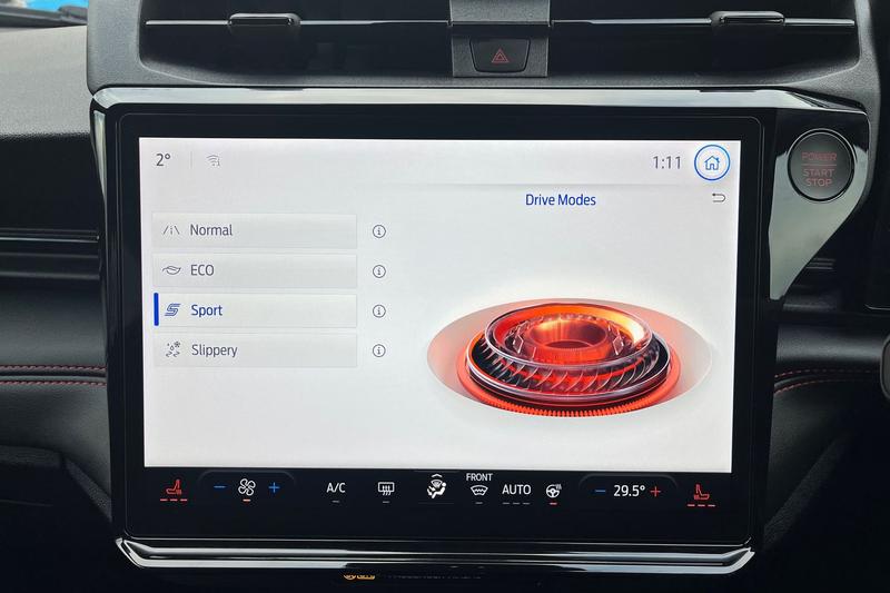 Used Ford Puma 2025 for sale - 76953810: Photo 29