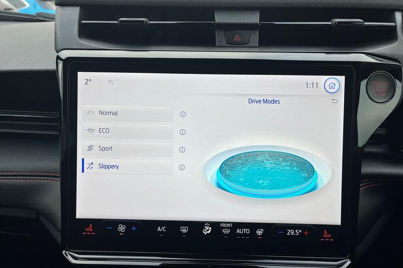 Used Ford Puma 2025 for sale - 76953810: Photo 30