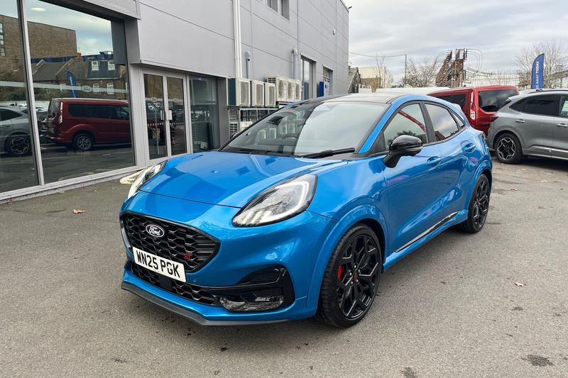 Used Ford Puma 2025 for sale - 76953810: Photo 32