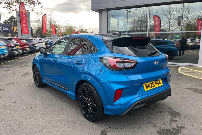 Used Ford Puma 2025 for sale - 76953810: Photo 34