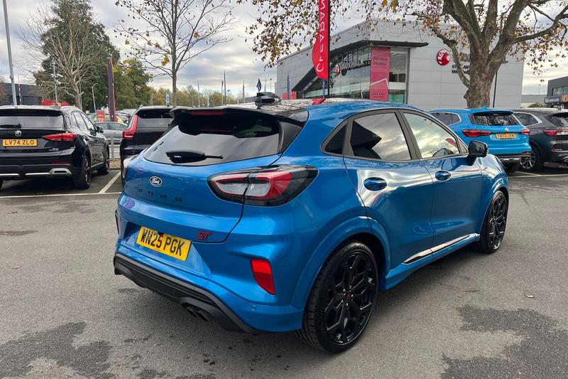 Used Ford Puma 2025 for sale - 76953810: Photo 36