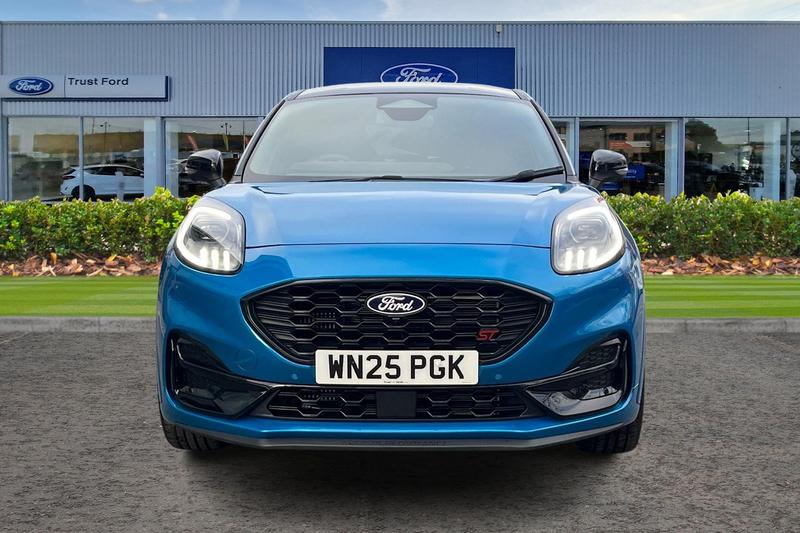 Used Ford Puma 2025 for sale - 76953810: Photo 6