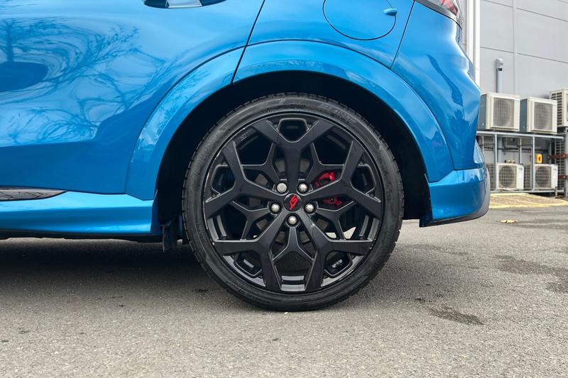 Used Ford Puma 2025 for sale - 76953810: Photo 8