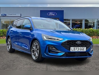 Used Ford Focus 2023 for sale - 78513354: Photo