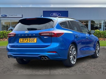 Used Ford Focus 2023 for sale - 78513354: Photo