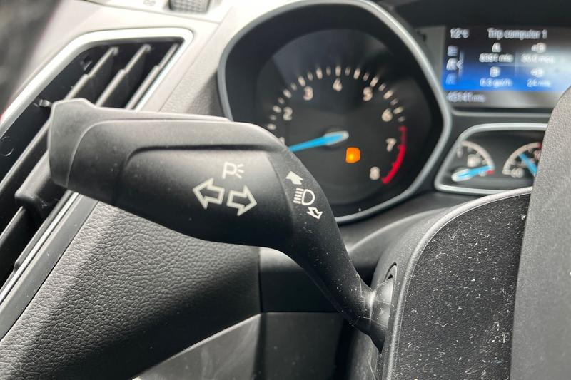 Used Ford Grand C-Max 2018 for sale - 76576728: Photo 14