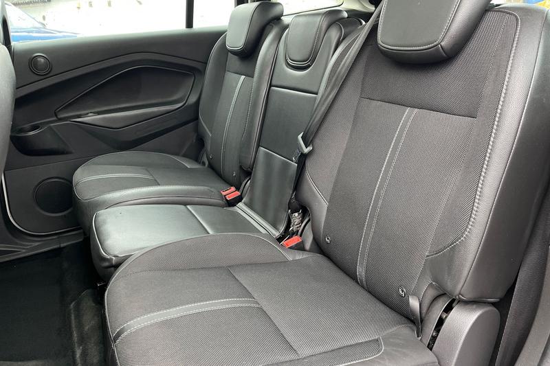 Used Ford Grand C-Max 2018 for sale - 76576728: Photo 20