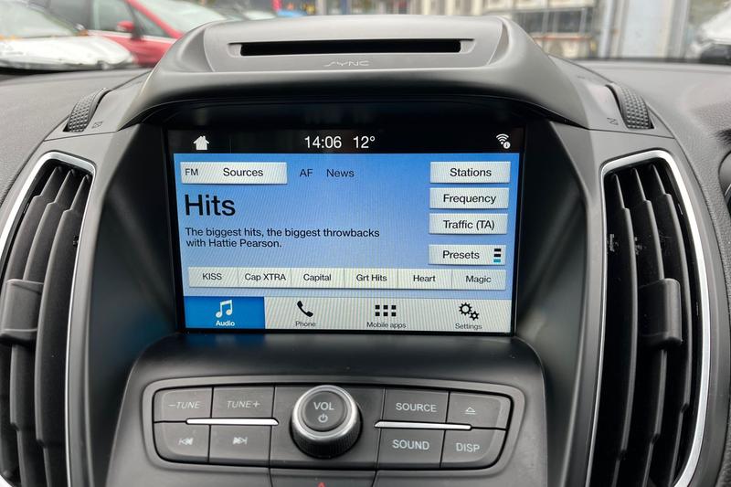 Used Ford Grand C-Max 2018 for sale - 76576728: Photo 24