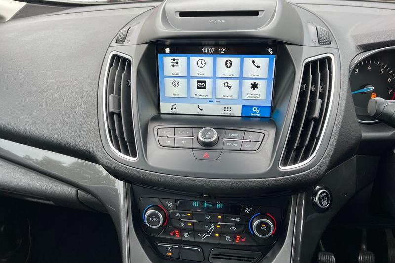 Used Ford Grand C-Max 2018 for sale - 76576728: Photo 27