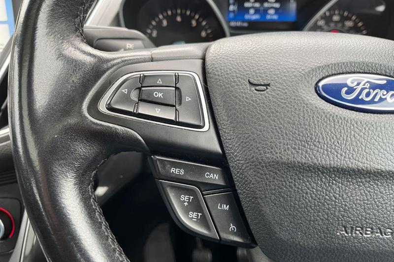 Used Ford Grand C-Max 2018 for sale - 76576728: Photo 28