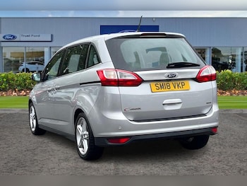 Used Ford Grand C-Max 2018 for sale - 76576728: Photo