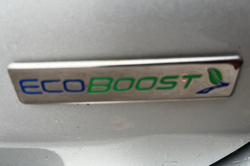 Used Ford Grand C-Max 2018 for sale - 76576728: Photo 39