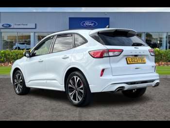 Used Ford Kuga 2023 for sale - 74709772: Photo