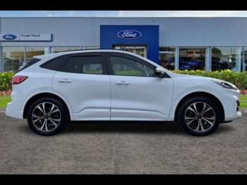 Used Ford Kuga 2023 for sale - 74709772: Photo