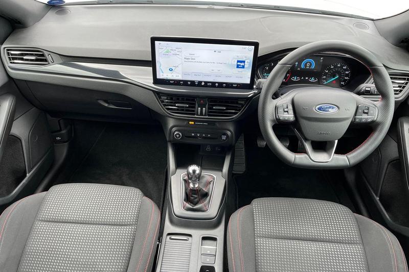 Used Ford Focus 2023 for sale - 77910295: Photo 10
