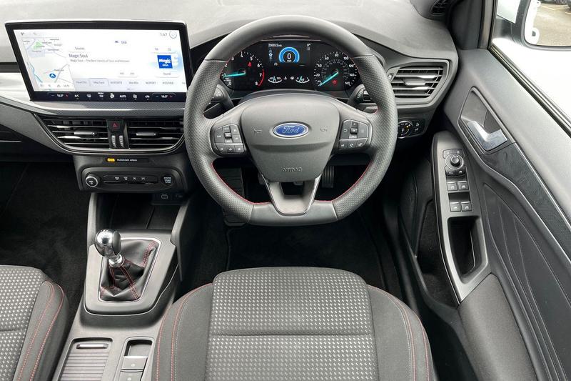 Used Ford Focus 2023 for sale - 77910295: Photo 11