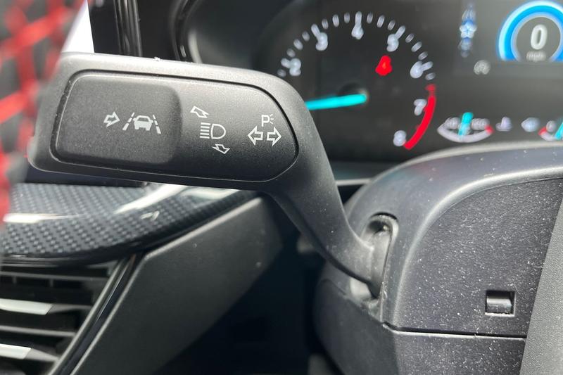 Used Ford Focus 2023 for sale - 77910295: Photo 14